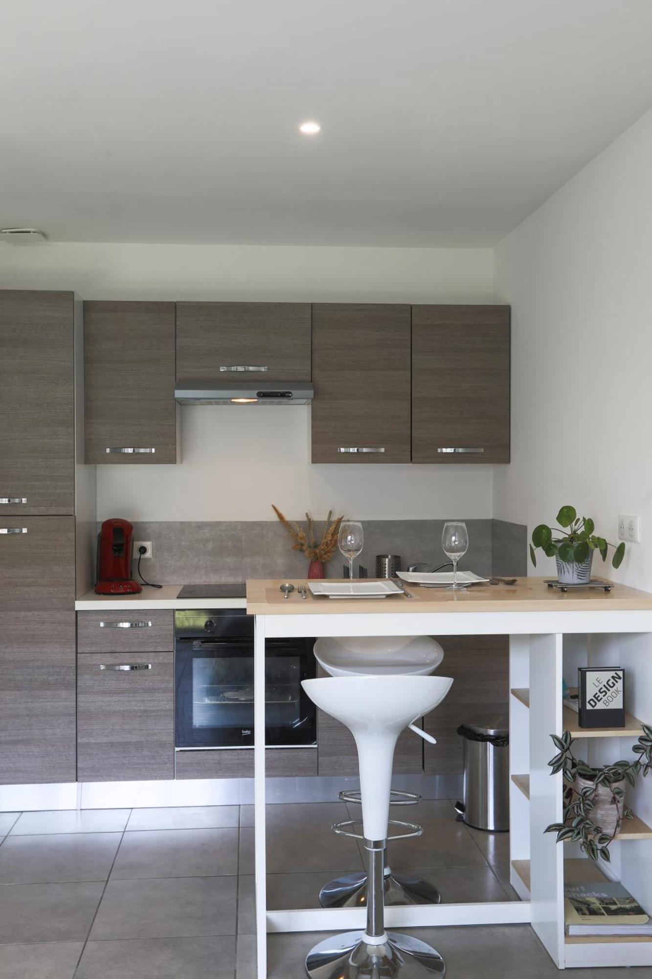 Cap Ocean Apartamento Bénesse-Maremne Exterior foto