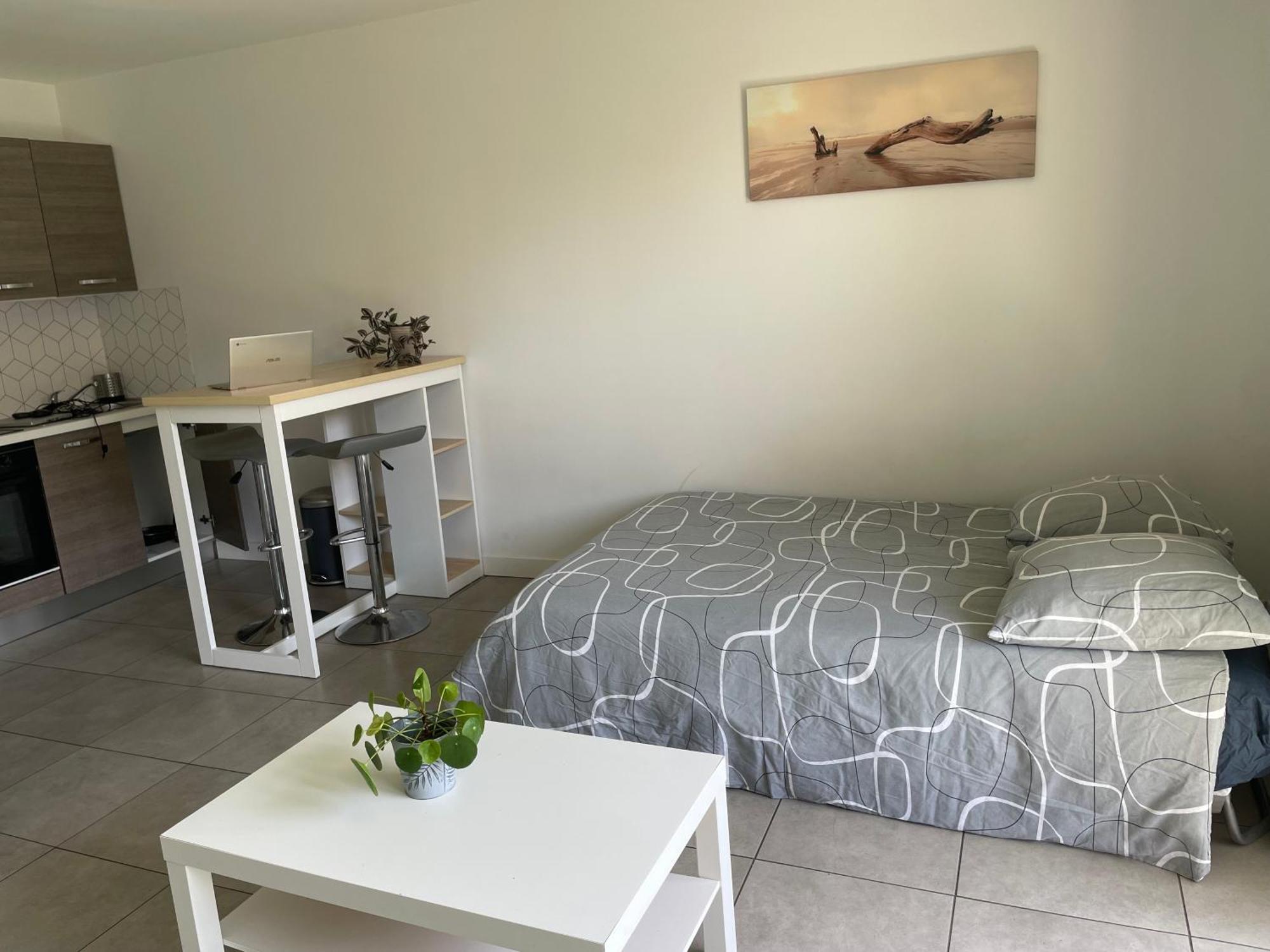 Cap Ocean Apartamento Bénesse-Maremne Quarto foto